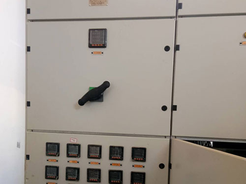 污水處理電氣設(shè)備2 污水處理電氣設(shè)備2